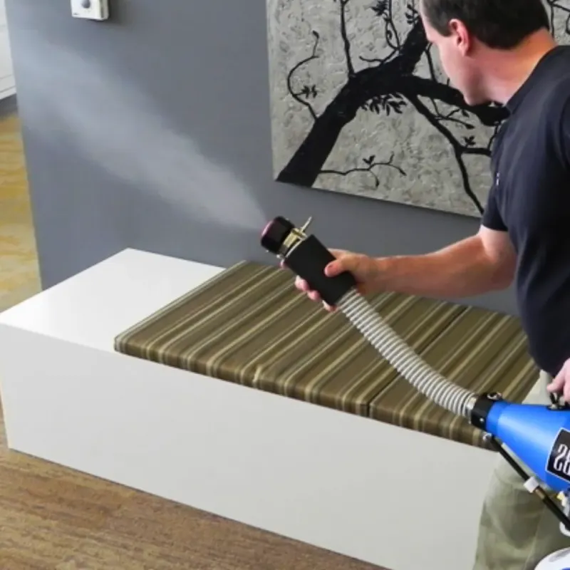 Professional Odor Removal in Nicholasville, KY